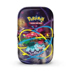 Mega Evolution Mega-Venusaur Mini Tin (englisch)
