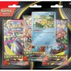 Mega Evolution 3-Pack Blister - Psyduck (englisch)