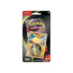 Mega Evolution Perfect Order Checklane Blister - Makuhita (englisch)