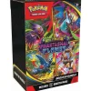 Mega Evolution Phantasmal Flames Booster Bundle (englisch)