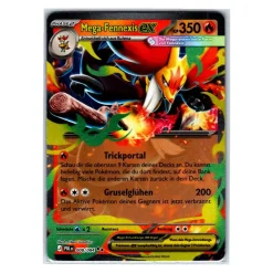 Mega-Fennexis-ex 008/084