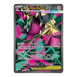 Mega-Flunkifer-ex 162/132