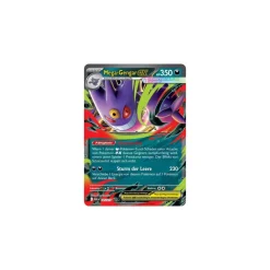 Mega-Gengar-ex 125/217