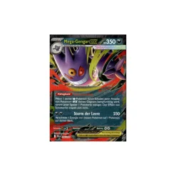 Mega-Gengar-ex 056/094