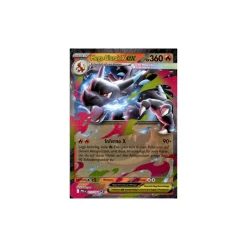 Mega-Glurak X-ex 013/094