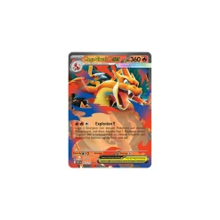 Mega-Glurak Y-ex 022/217