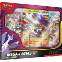 Mega-Latias ex Kollektion (deutsch)