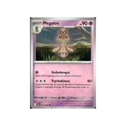 Megalon 041/086
