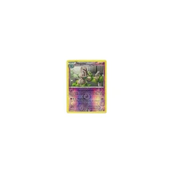 Megalon 62/99 REVERSE HOLO