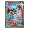 Mega-Lucario-ex 179/132 Special Illustration Rare