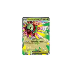 Mega-Meganie-ex 010/217