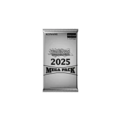 Mega Pack Booster 2025 (deutsch)