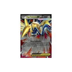 Mega-Panzaeron-ex 055/088