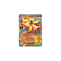 Mega-Pyroleo-ex 015/086