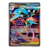 Mega-Quajutsu-ex 100/086 Fullart