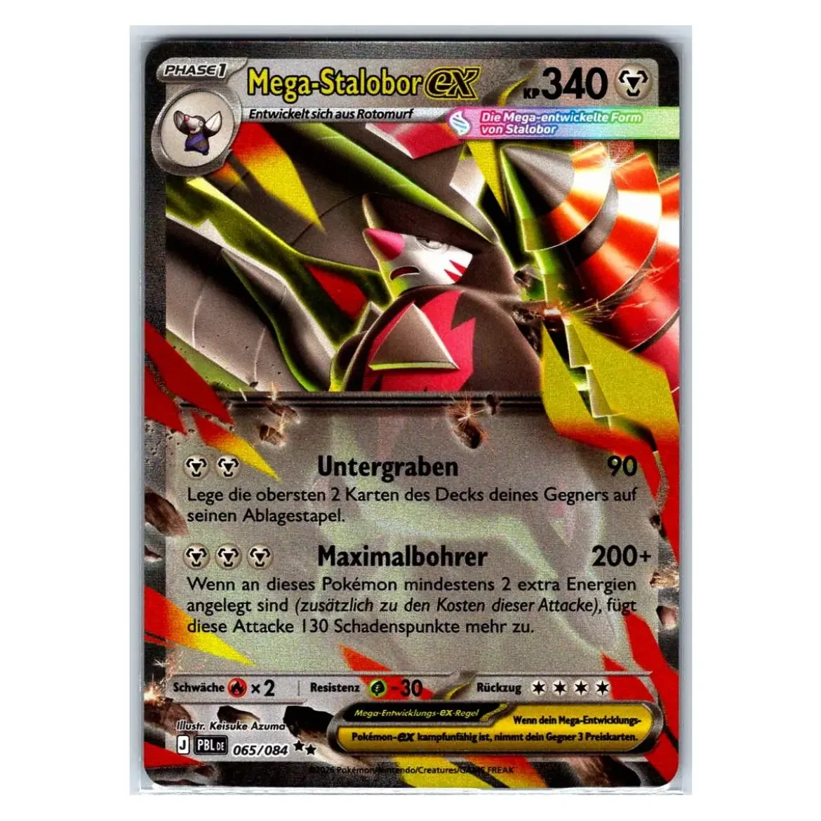 Mega-Stalobor-ex 065/084