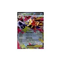 Mega-Starmie-ex 021/088