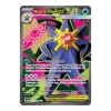 Mega-Starmie-ex 102/088 Fullart