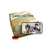 Mega Tin Box 2024 *SEALED CASE*: 25th Anniversary Tin: Dueling Mirrors (12x Stück) (deutsch)