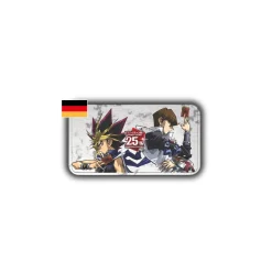 Mega Tin Box 2024: 25th Anniversary Tin: Dueling Mirrors (deutsch)