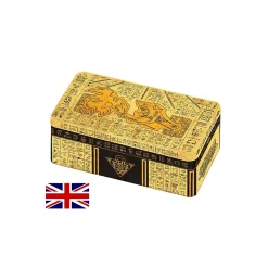 Mega Tin Box 2021: Tin of Ancient Battles (englisch)