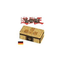 Mega Tin Box 2022: Tin Of The Pharaoh's Gods (deutsch)