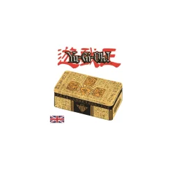 Mega Tin Box 2022: Tin Of The Pharaoh's Gods (englisch)