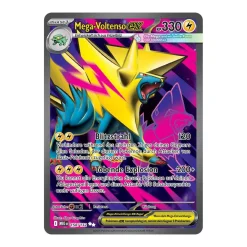 Mega-Voltenso-ex 158/132