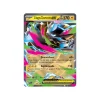 Mega-Zeraora-ex 027/084