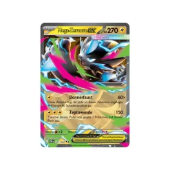 Mega-Zeraora-ex 027/084