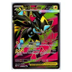 Mega-Zeraora-ex 098/084 Fullart