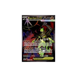 Mega-Zygarde-ex 104/088 Fullart