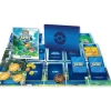 Mein erstes Spiel - 2 Decks mit Pikachu & Bisasam (deutsch)