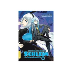 Meine Wiedergeburt als Schleim in einer anderen Welt 22 - Taschenbuch