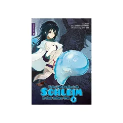 Meine Wiedergeburt als Schleim in einer anderen Welt 1 - Taschenbuch