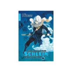 Meine Wiedergeburt als Schleim in einer anderen Welt 15 - Taschenbuch