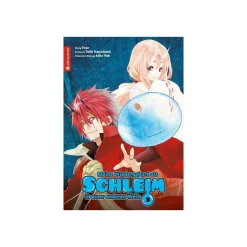 Meine Wiedergeburt als Schleim in einer anderen Welt 3 - Taschenbuch