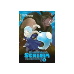 Meine Wiedergeburt als Schleim in einer anderen Welt 5 - Taschenbuch