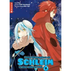Meine Wiedergeburt als Schleim in einer anderen Welt 7 - Taschenbuch
