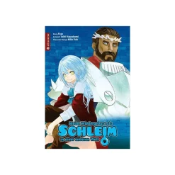 Meine Wiedergeburt als Schleim in einer anderen Welt 9 - Taschenbuch