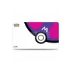 Meisterball Spielmatte - Ultra Pro Pokemon Playmat Masterball
