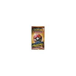 Meisterdetektiv Pikachu Kino Booster (deutsch) *STRENG LIMITIERT*