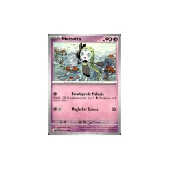 Meloetta 040/094