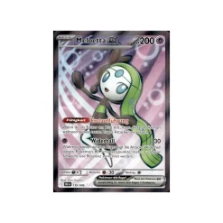 Meloetta-ex 159/086