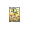 Meloetta-ex 167/086 Special Illustration Rare