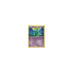 Meloetta 077/149 HOLO