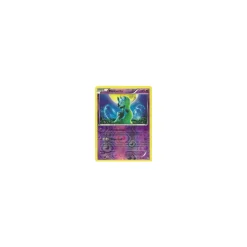Meloetta 077/149 REVERSE HOLO