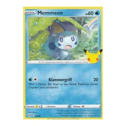 Memmeon 24/25