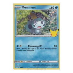 Memmeon 24a/25 HOLO