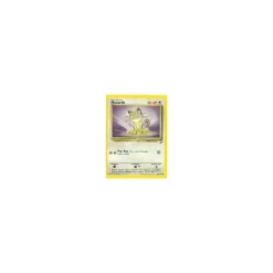 Meowth